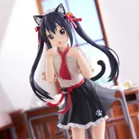 Furyu K-On! – Azusa Nakano Trio-Try-iT Figure