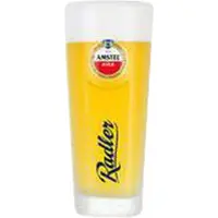 Amstel | Radler glazen | 6 x 30 cl