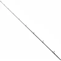 Sea Monsters Special Spinning Plus First Fishing Rod Quiver Tip Zwart 2.40 m / 10-50 g