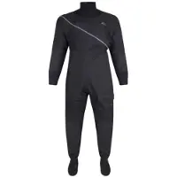 Typhoon Beadnell Ezeedon Suit Zwart SM Man