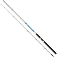 Zunzun Mar De Plata Spinning Rod Zilver 2.70 m / 80-120 g