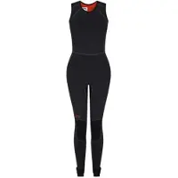Typhoon Caliso Eco Long John 3 Mm Neoprene Wetsuit Zwart L Vrouw
