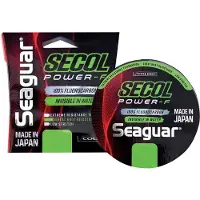 Colmic Secol Power F Flurocarbon 50 M