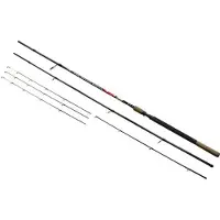Carp Expert Fine Method Feederhengel