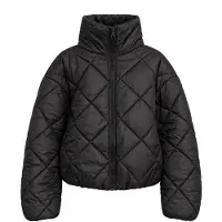 Elara Jacke Steppjacke