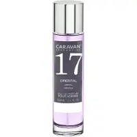 Caravan Nº17 150ml Parfum