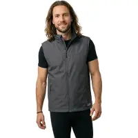 Gill Pilot Vest Grijs 3XL Man
