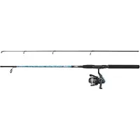 Mitchell Catch Pro Ii Spin Spinning Combo Zilver 1.80 m / 5-15 g
