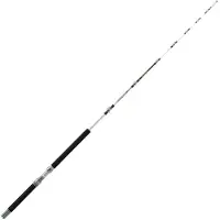 Kali Kunnan Glide Trolling Rod Zilver 1.70 m / 30-50 Lbs