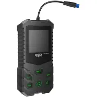 Lucky Ff1201 Fishfinder Transparant