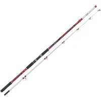 Kali Kunnan Juno Spinning Rod Rood 3.20 m / 150-400 g