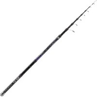 Kali Kunnan Slice Chipi Tele Spinning Rod Zilver 2.11 m / 5-25 g