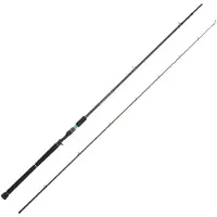 Abu Garcia Salty Style Casting Slow Jigging Rod Zilver 2.92 m / 20-80 g