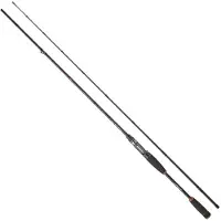 Sakura Ryokan Fw Baitcasting Rod Zilver 2.13 m / 30-120 g