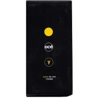 Oce 1060015091 inktfles geel (origineel)