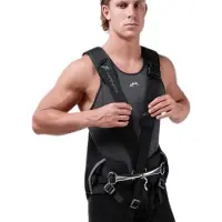 Zhik T5 Iso Harness Zwart XS
