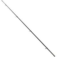 Benzar Mix Method Lake Feeder Medium Fishing Rod Section 80g 3.60 M Zilver