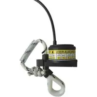 Hammar Se250003 Beacons Quick Release Hydrostatic Module Zilver