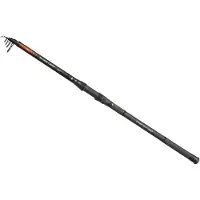 Carp Expert Silver Carp Power Tele Carpfishing Rod Zilver 3.90 m / 50-150 g
