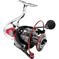 Xzoga Matador Rise Sw Jigging-molen