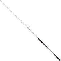 Xzoga Black Buster Bbx Sfs Jigging Hengel