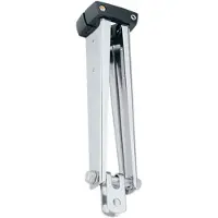 Harken 0 Esp Leg Kit Zilver 320 x 8 mm