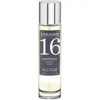 Caravan Nº16 150ml Parfum
