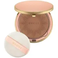 Gucci Effortless Beauty Powder Compact Powder 10 g Nr. 12 - neutral