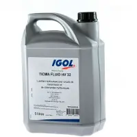 Igol Ticma Hv32 Olie