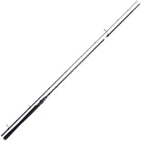 Maximus Rods Black Witch Spinhengel