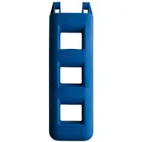 PLASTIMO Ladderfender 3 Treden