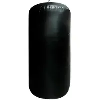 Ocean Magnus Fender Zwart 61 x 107 cm