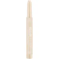 Essence BLUR NUDE eyeshadow stick Oogschaduw 1.2 g Nr. 05 - Oat Milk Glow