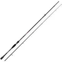 Nomura Ronin Power Spinning Rod Zilver 2.43 m / 12-45 g