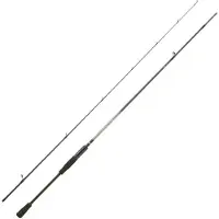 Daiwa Exceler Spinning Rod 2 Sections Zilver 1.98 m / 7-28 g