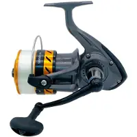 Daiwa Sensor 2024 Sw Spinning Reel Zilver 10000
