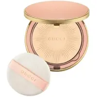 Gucci Effortless Beauty Powder Compact Powder 10 g Nr. 01 - warm