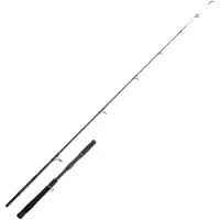 Cinnetic Sky Line Purple Crazy Kayak Bodemvissen Hengel