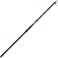 Cinnetic Blue Line Tele Surf Telescopische Surfcasting Hengel