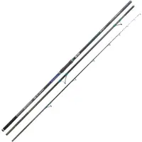 Kali Kunnan Longshot Team Surfcasting Hengel