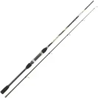 Kali Zarnis Spinning Rod Zilver 2.76 m / 15-40 g