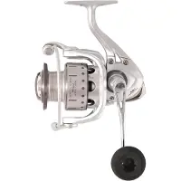 Cinnetic Crafty Iv Pro 5500 Mh Game Crbk Spinning Molen