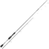 Kali Kunnan Microsense Spinning Rod Zilver 1.82 m / 0.5-4 g
