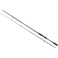 Wizard Norvion Spinning Rod Zilver 2.28 m / 3-17 g