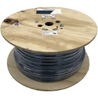 Crosseven 50 Mm2 Battery Cable 50 M Bruin