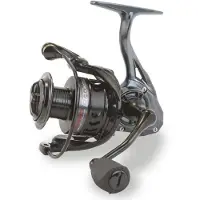 Nomura Aiko Pro Spinning Reel Zilver 10