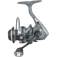 GARBOLINO G Trout Spinning Reel Zilver 1000