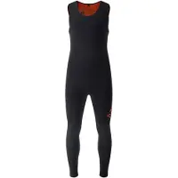 Typhoon Essential 3-2 Mm Neoprene Wetsuit Zwart M Man