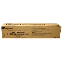 Triumph-Adler 654510114 toner cartridge magenta (origineel)