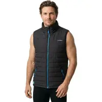 GARBOLINO 80 Series Vest Zwart 3XL Man